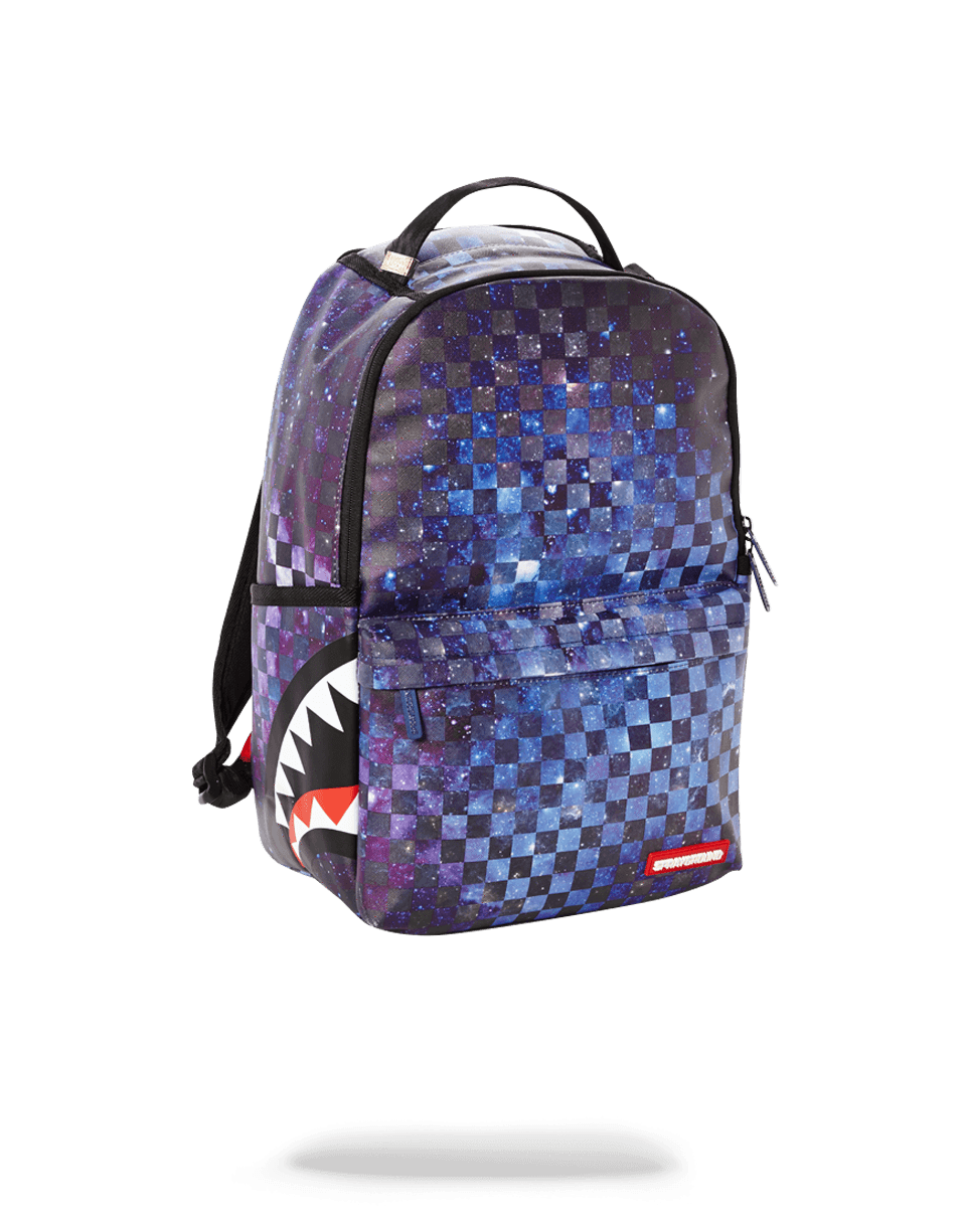 SPRAYGROUND SHARKS IN PARIS (GALAXY EDITION)