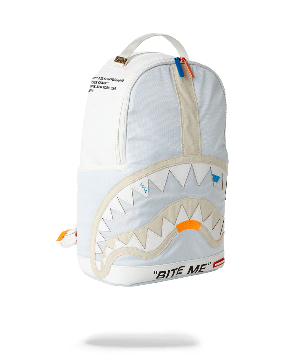 SPRAYGROUND BITE ME BACKPACK
