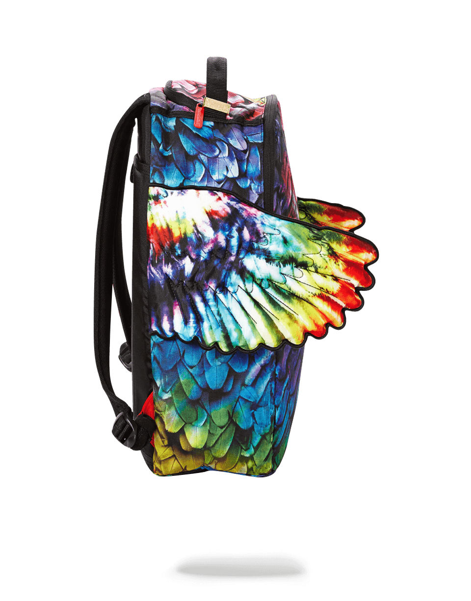 SPRAYGROUND TIE DYE WINGS