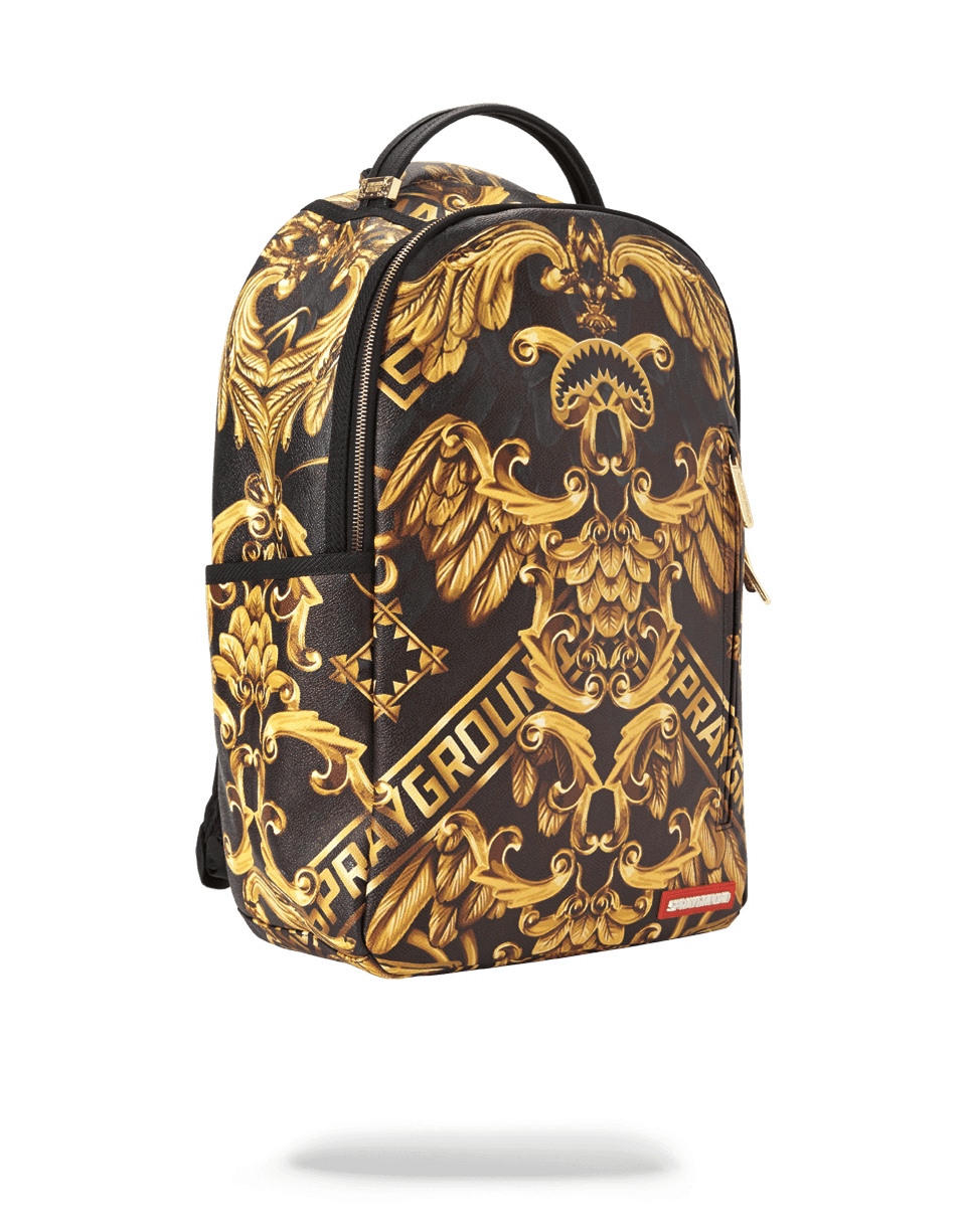 SPRAYGROUND PALACE OF SHARKS