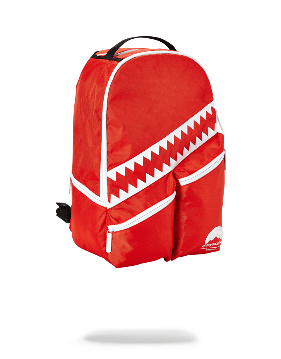 SPRAYGROUND ALL DAY (RED)