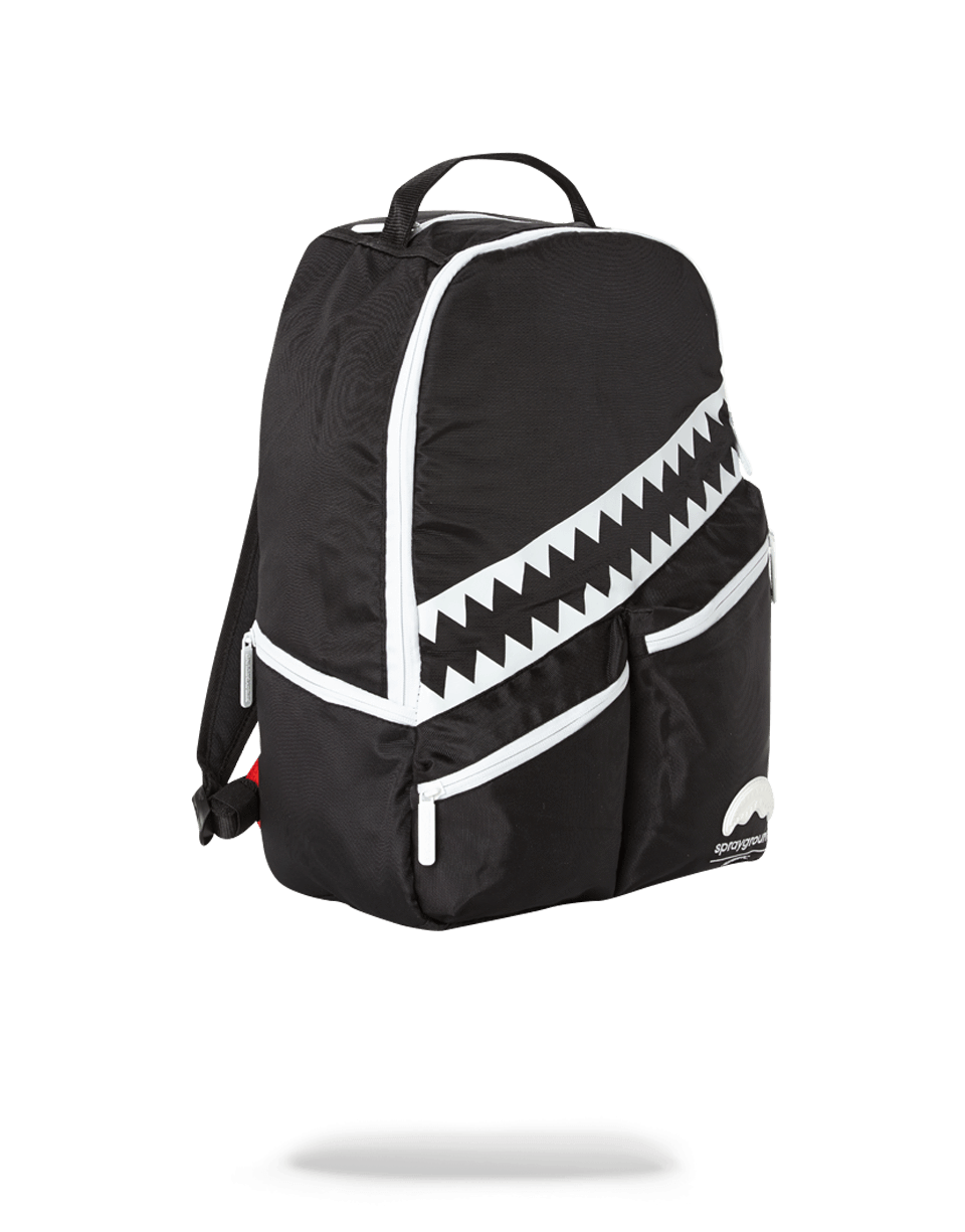 SPRAYGROUND ALL DAY (BLACK)