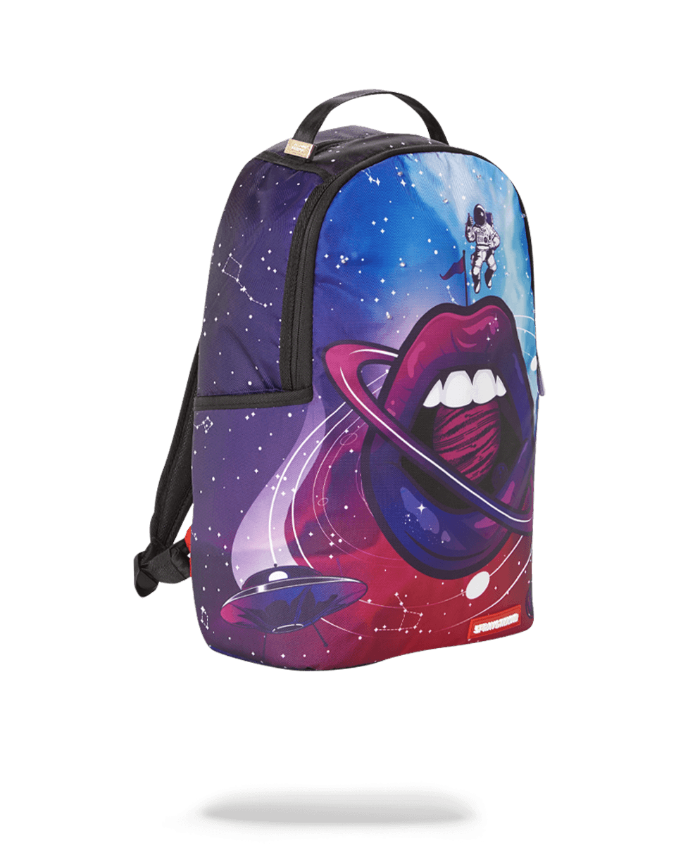 SPRAYGROUND LOST IN LIPS