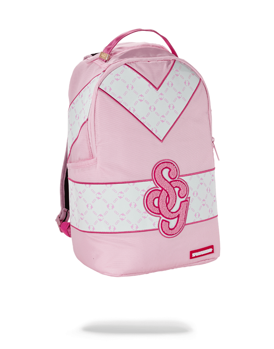SPRAYGROUND SPARBIE