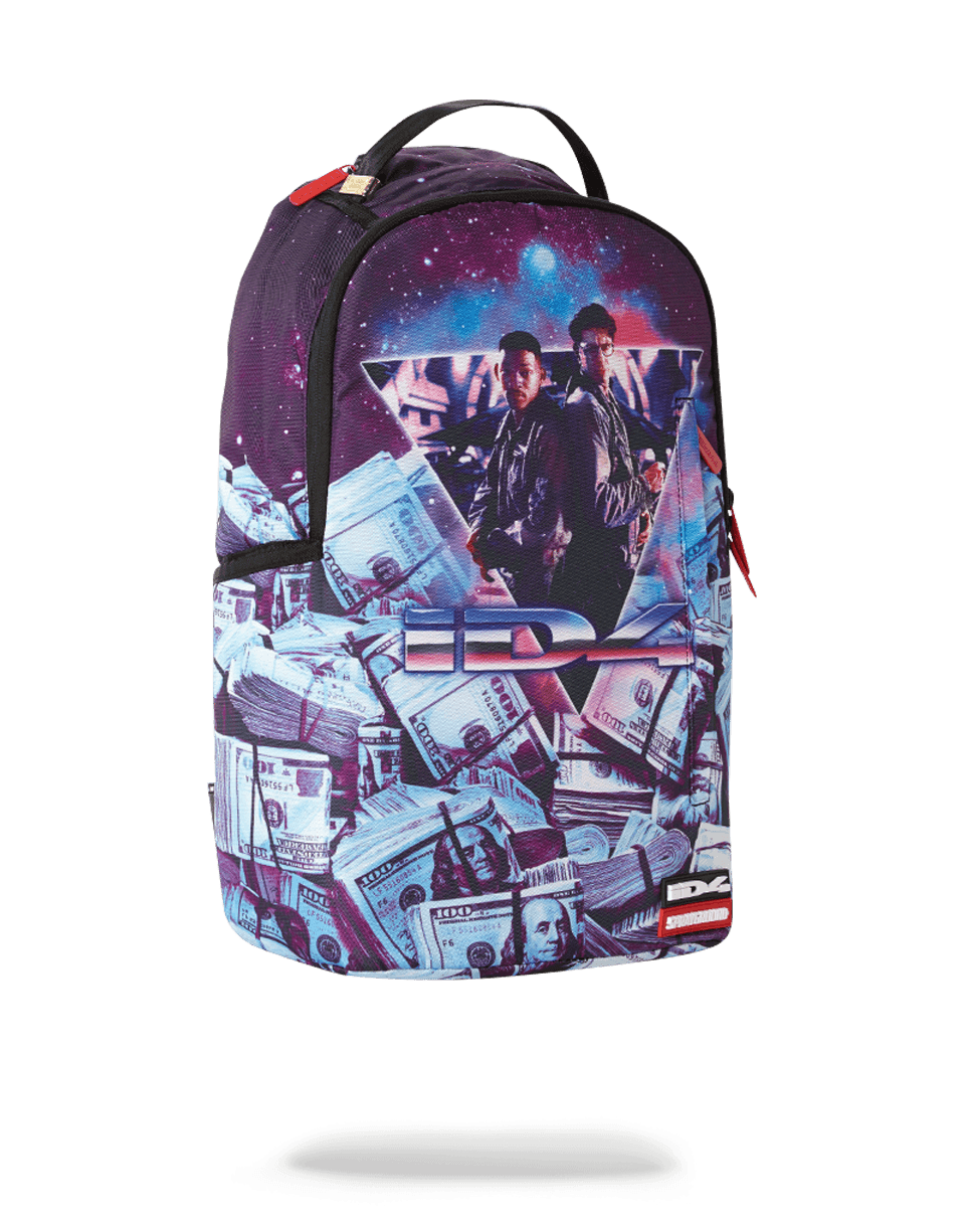 SPRAYGROUND INDEPENDENCE DAY MONEY
