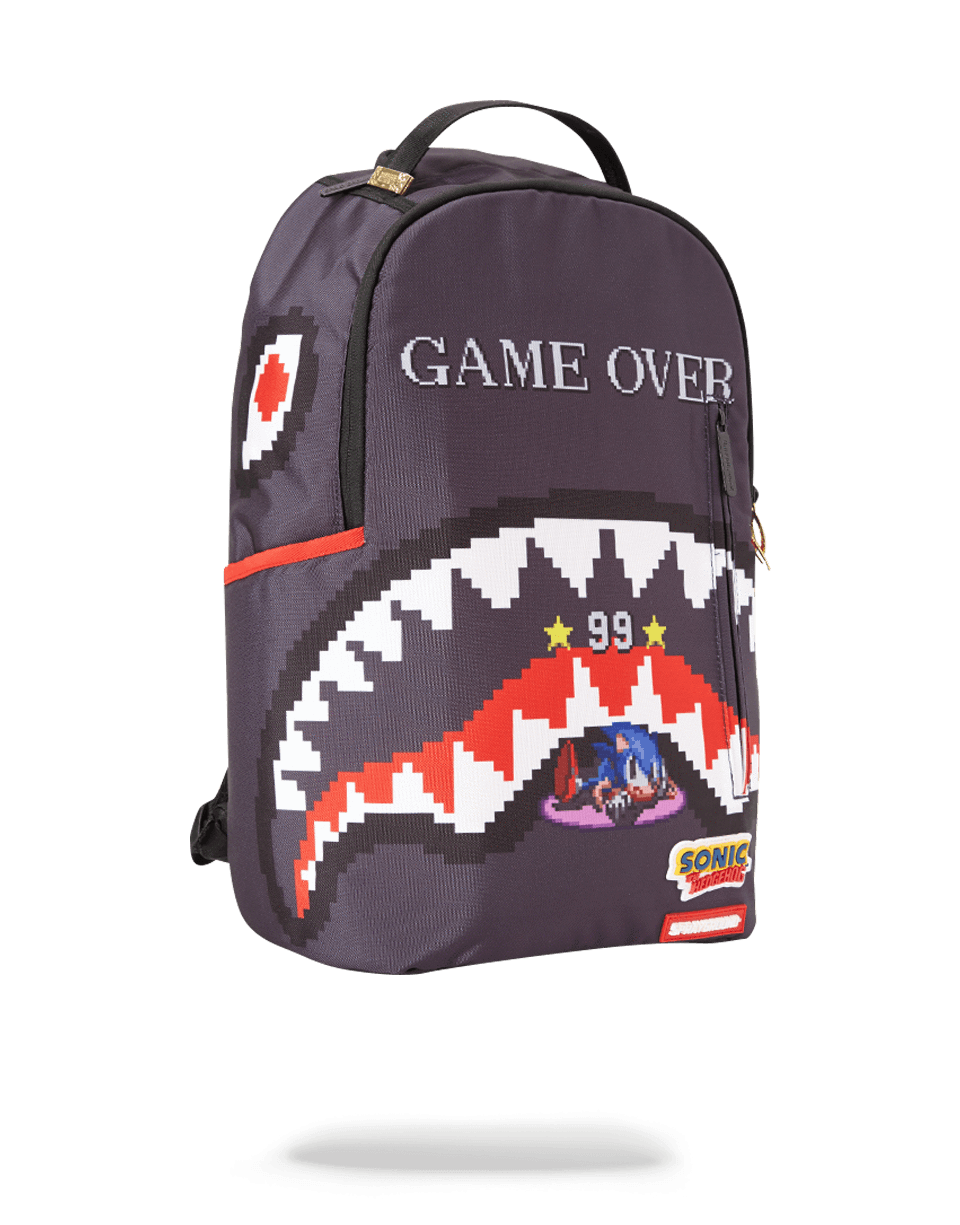 SPRAYGROUND sharks in paris polaris