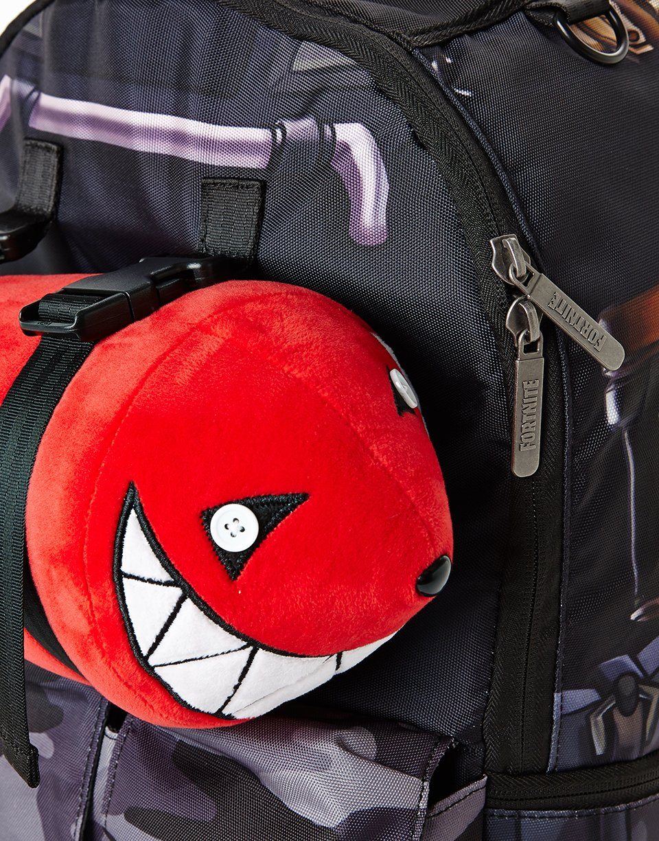 SPRAYGROUND FORTNITE BACK UP PLAN