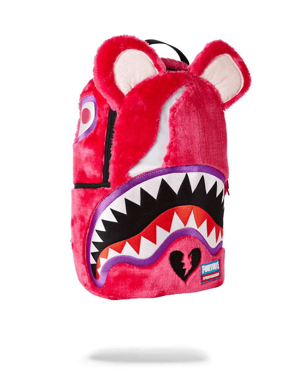 SPRAYGROUND FORTNITE CUDDLE SHARK