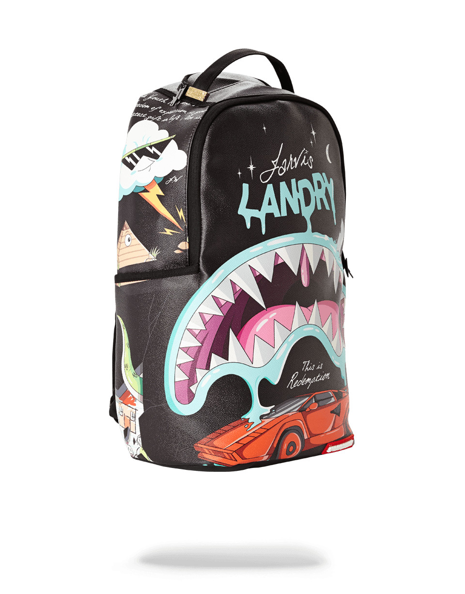 SPRAYGROUND JUICE IN PARADISE