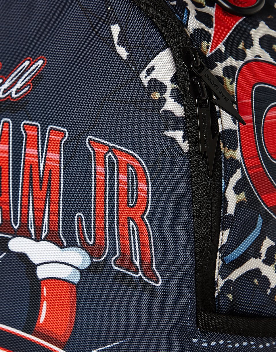 SPRAYGROUND ODELL BECKHAM JR MAYHEM SHARK