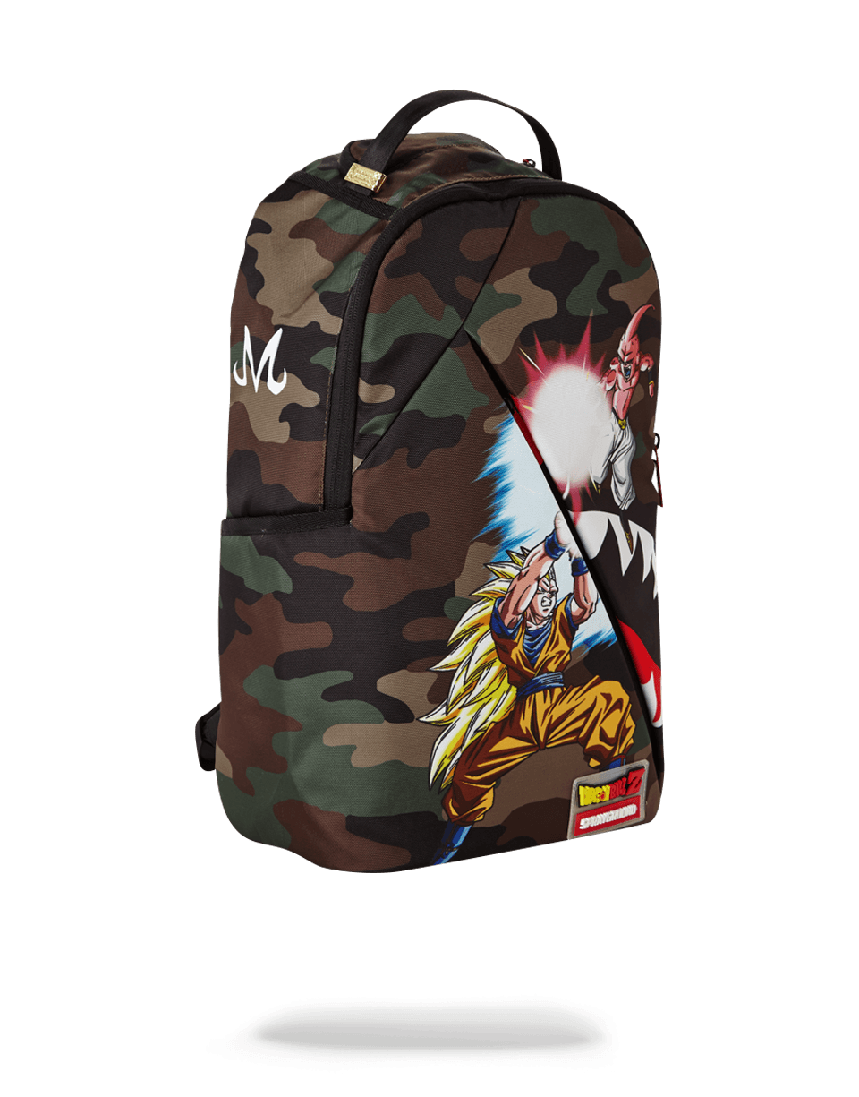 SPRAYGROUND GOKU