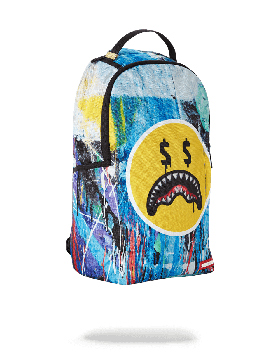 SPRAYGROUND HAVE A SHARKY DAY