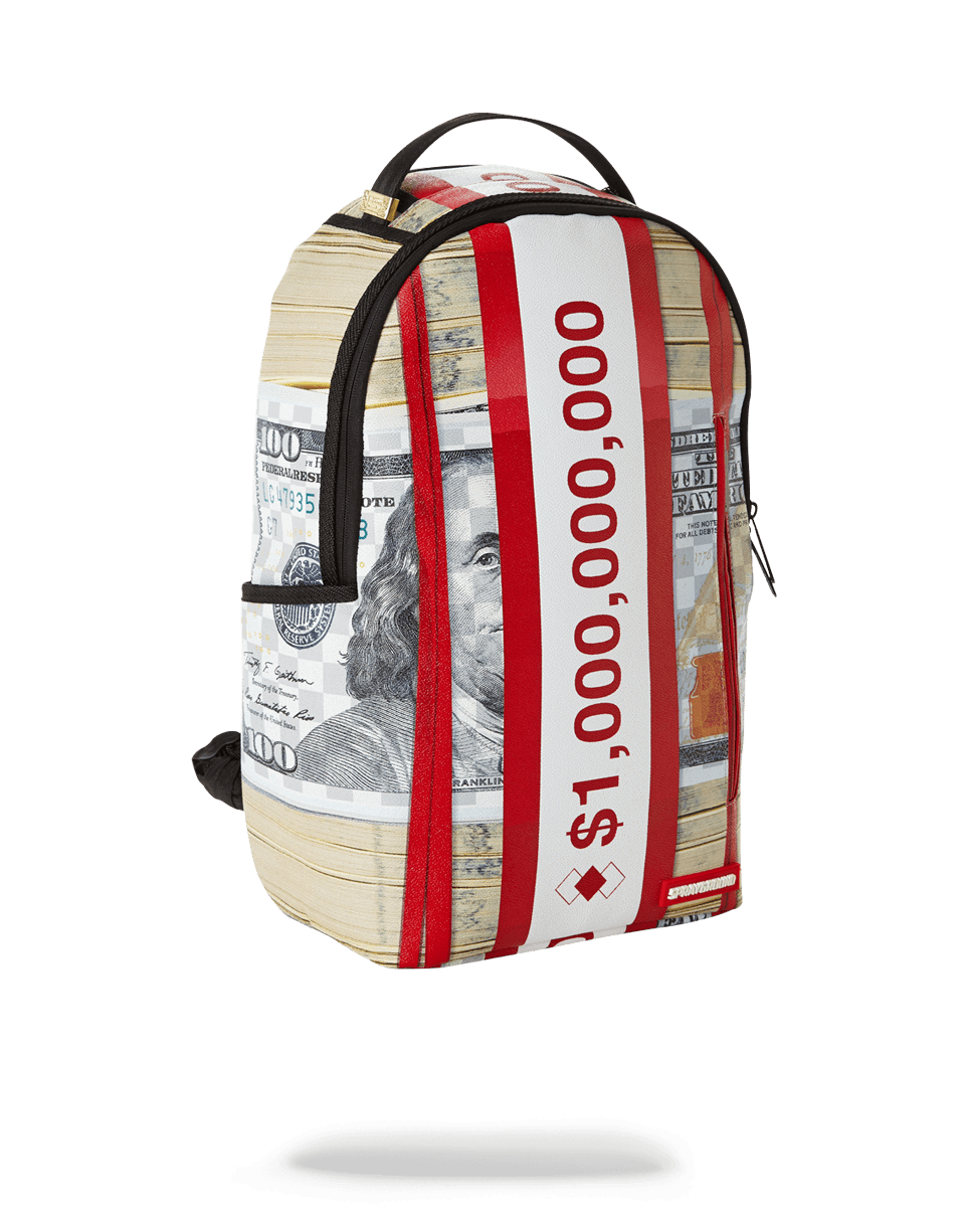 SPRAYGROUND MONEY BANDS