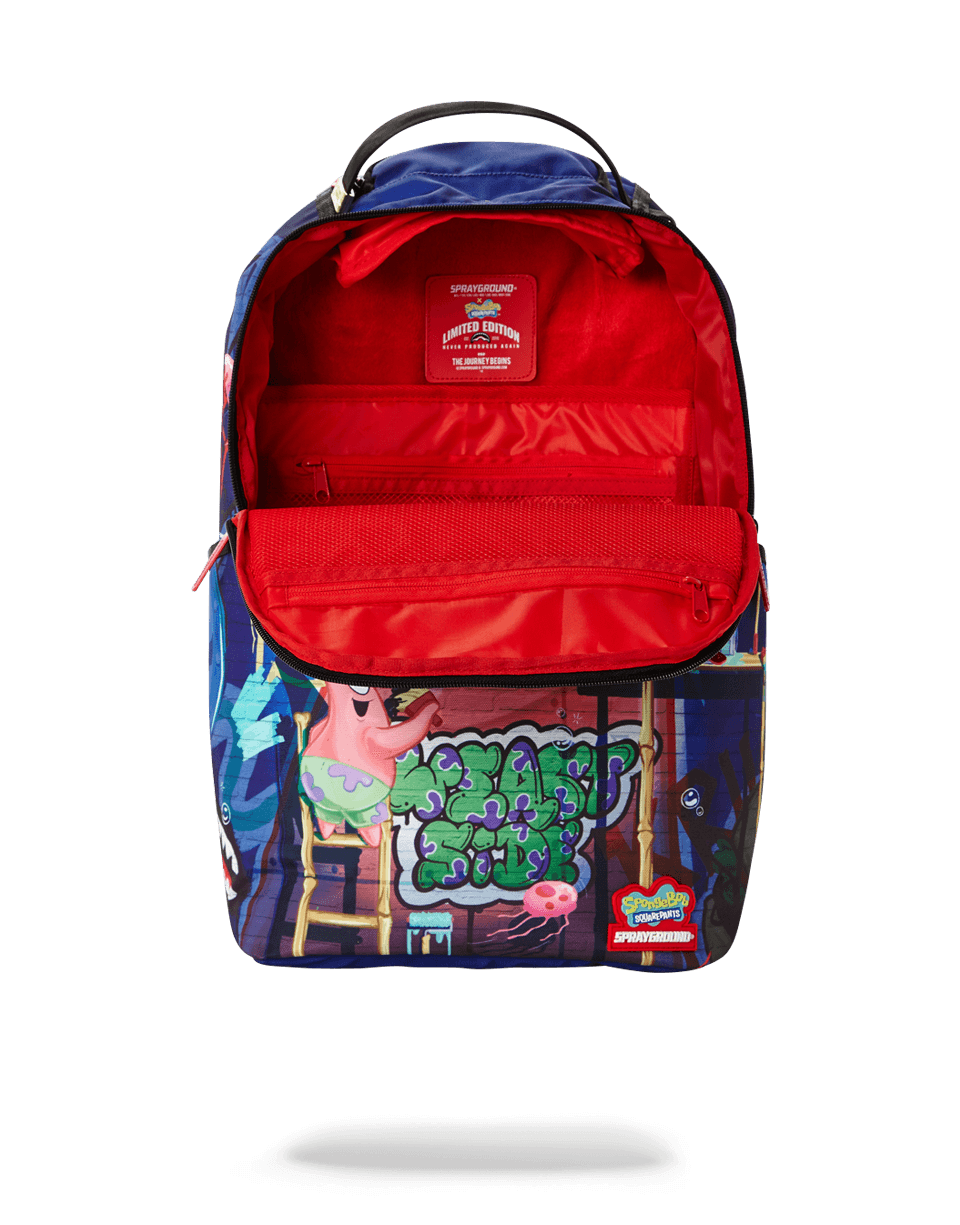 SPRAYGROUND WEAST SIDE