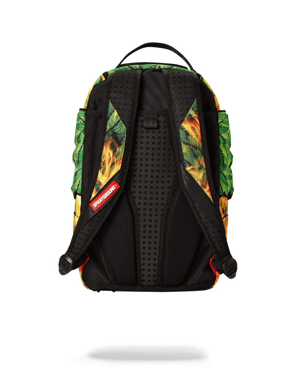 SPRAYGROUND WINGS OF PARADISE