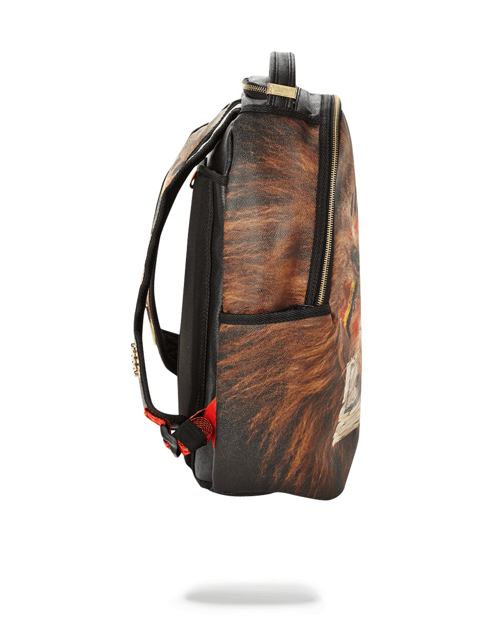 SPRAYGROUND KING MONEY