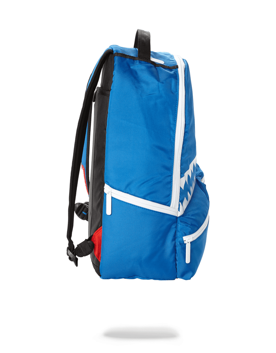 SPRAYGROUND ALL DAY (BLUE)