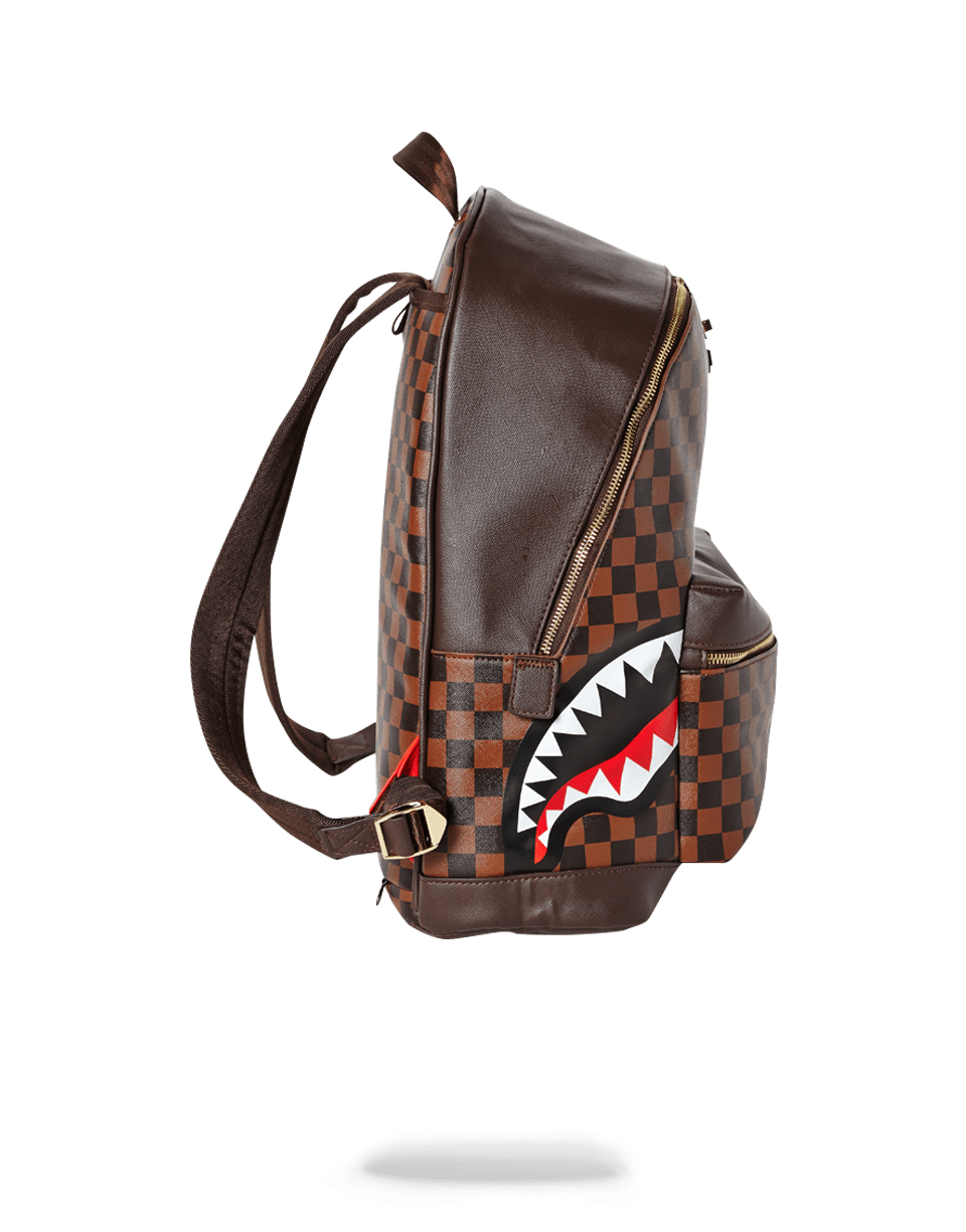 SPRAYGROUND SIDE SHARKS IN PARIS