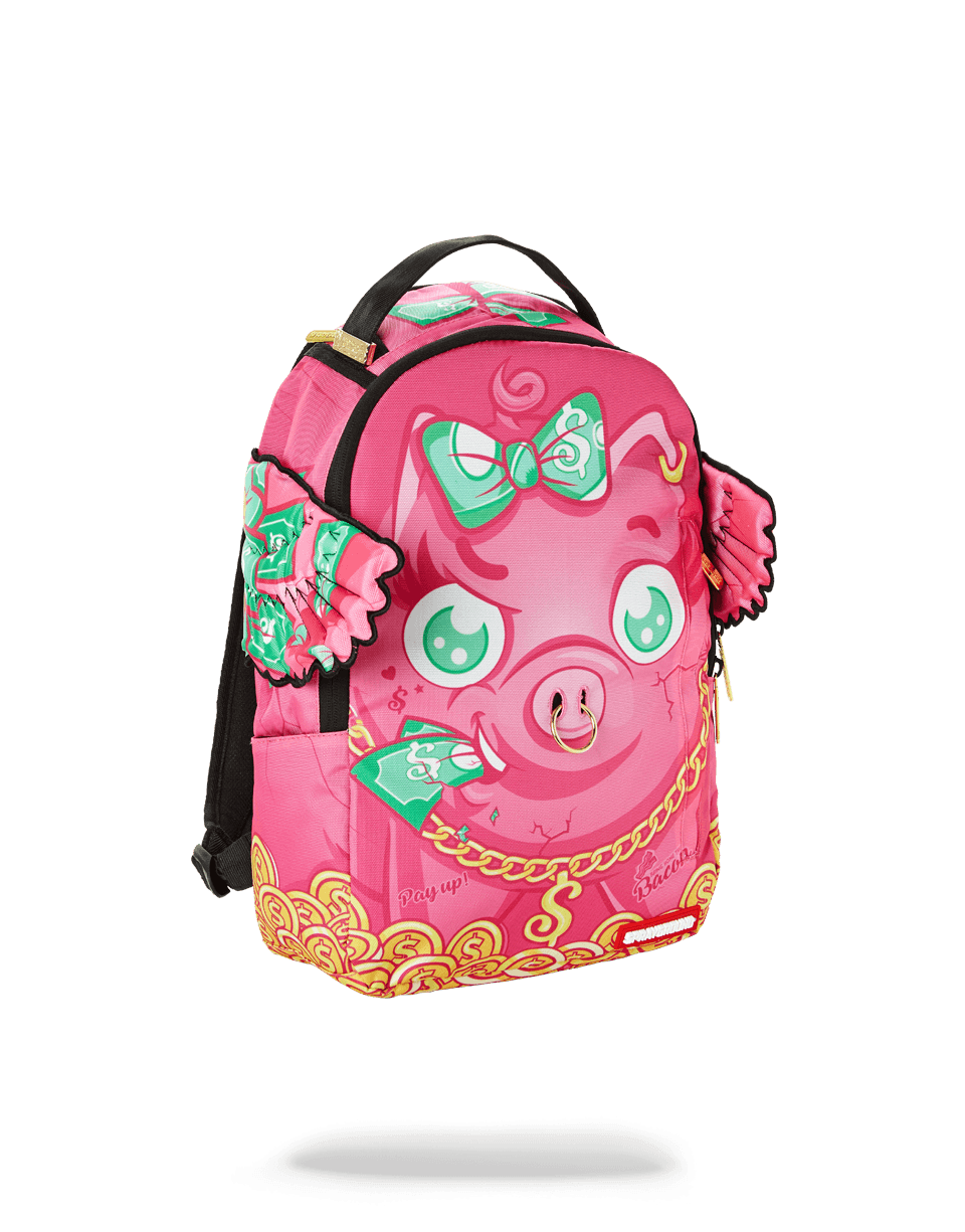 SPRAYGROUND PIGGY BANK WINGS