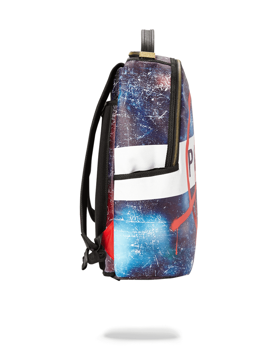 SPRAYGROUND ANARCHY