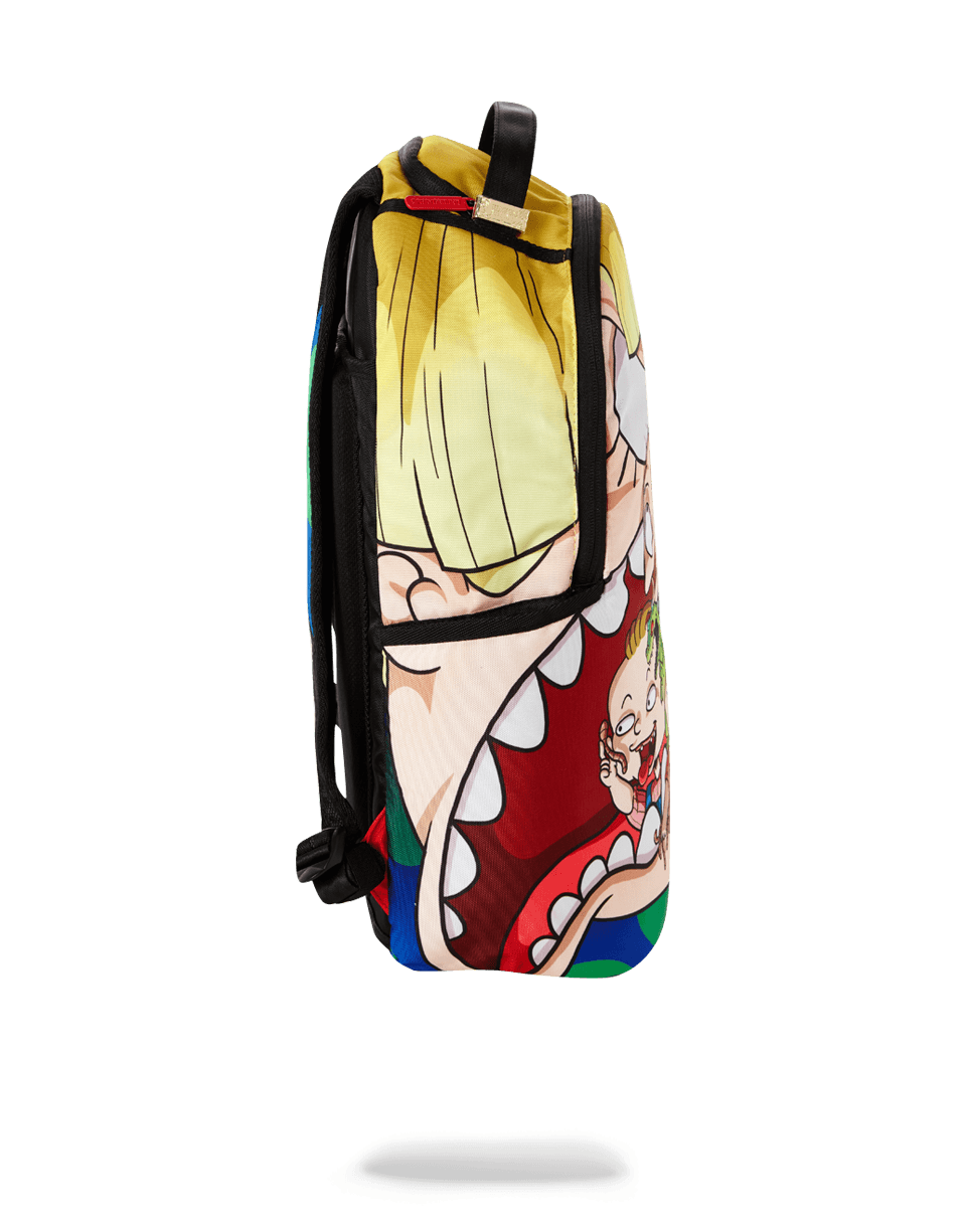 SPRAYGROUND ANGELICA SHARK