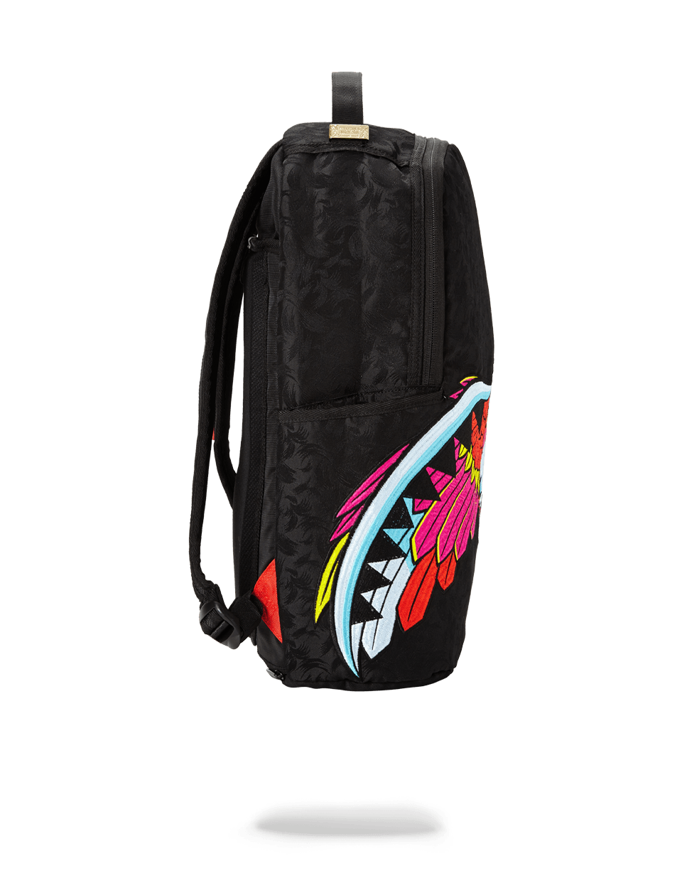SPRAYGROUND TAKE OFF (BIRDSHARK)