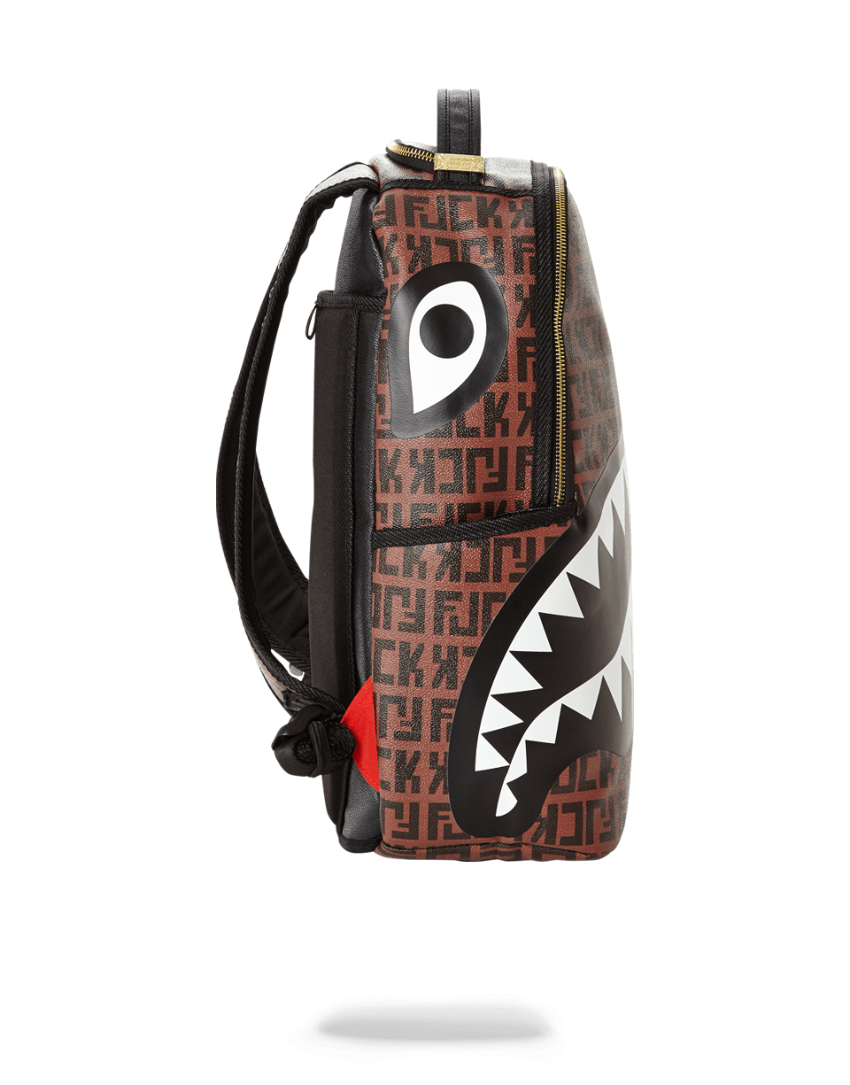 SPRAYGROUND "OFFENDED"