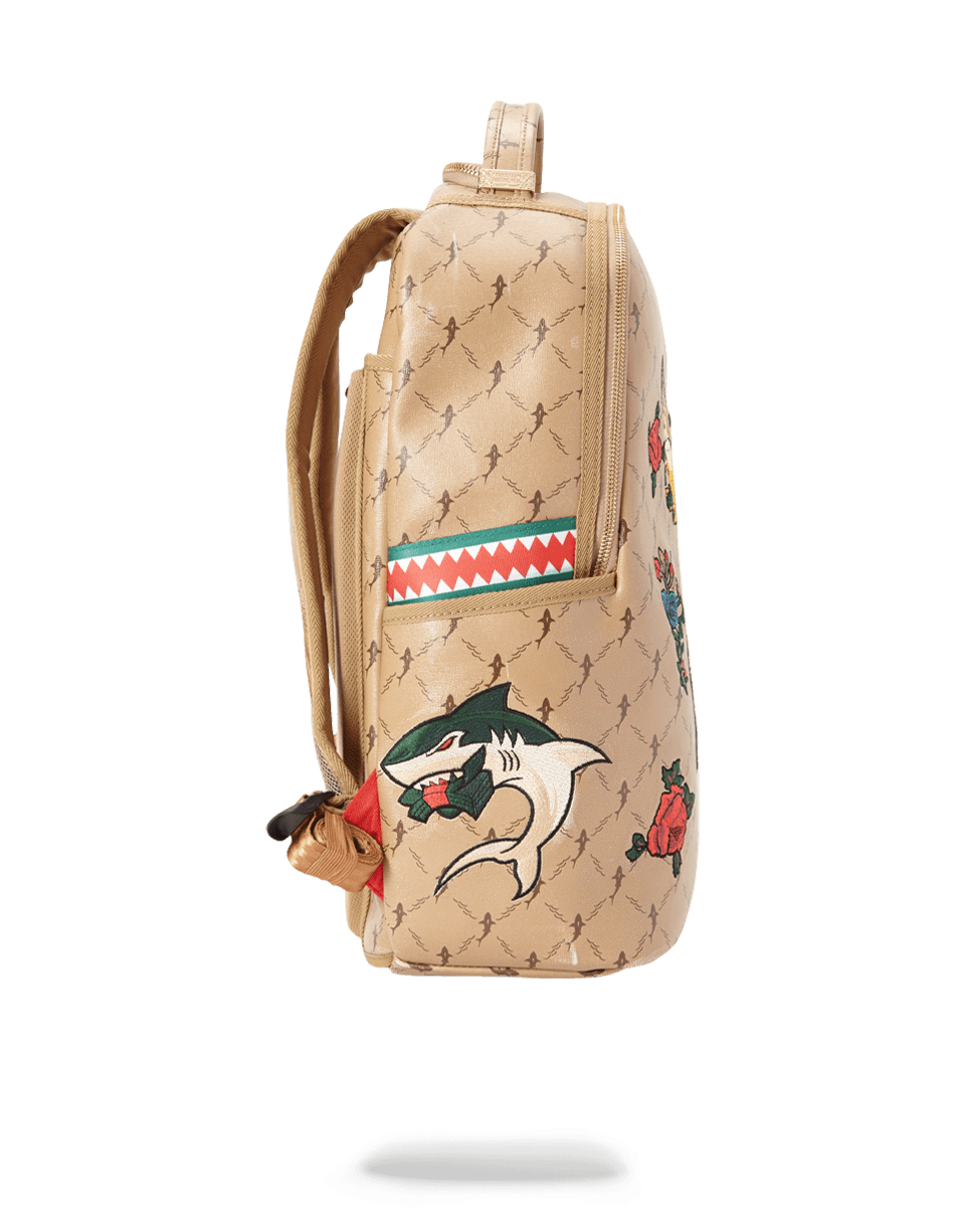 SPRAYGROUND AIR ITALIA