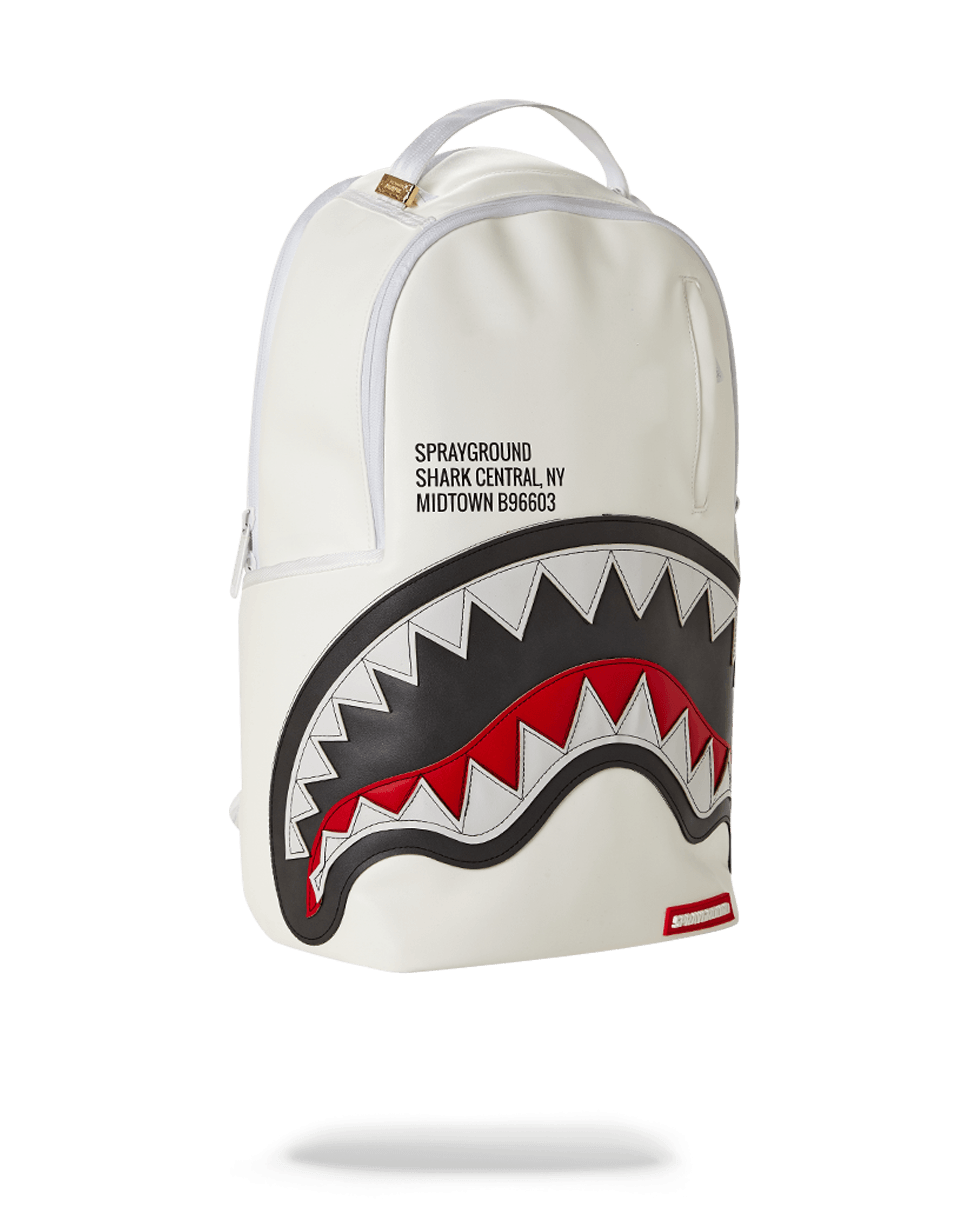 SPRAYGROUND AFROSHARK (AFROJACK COLLAB)