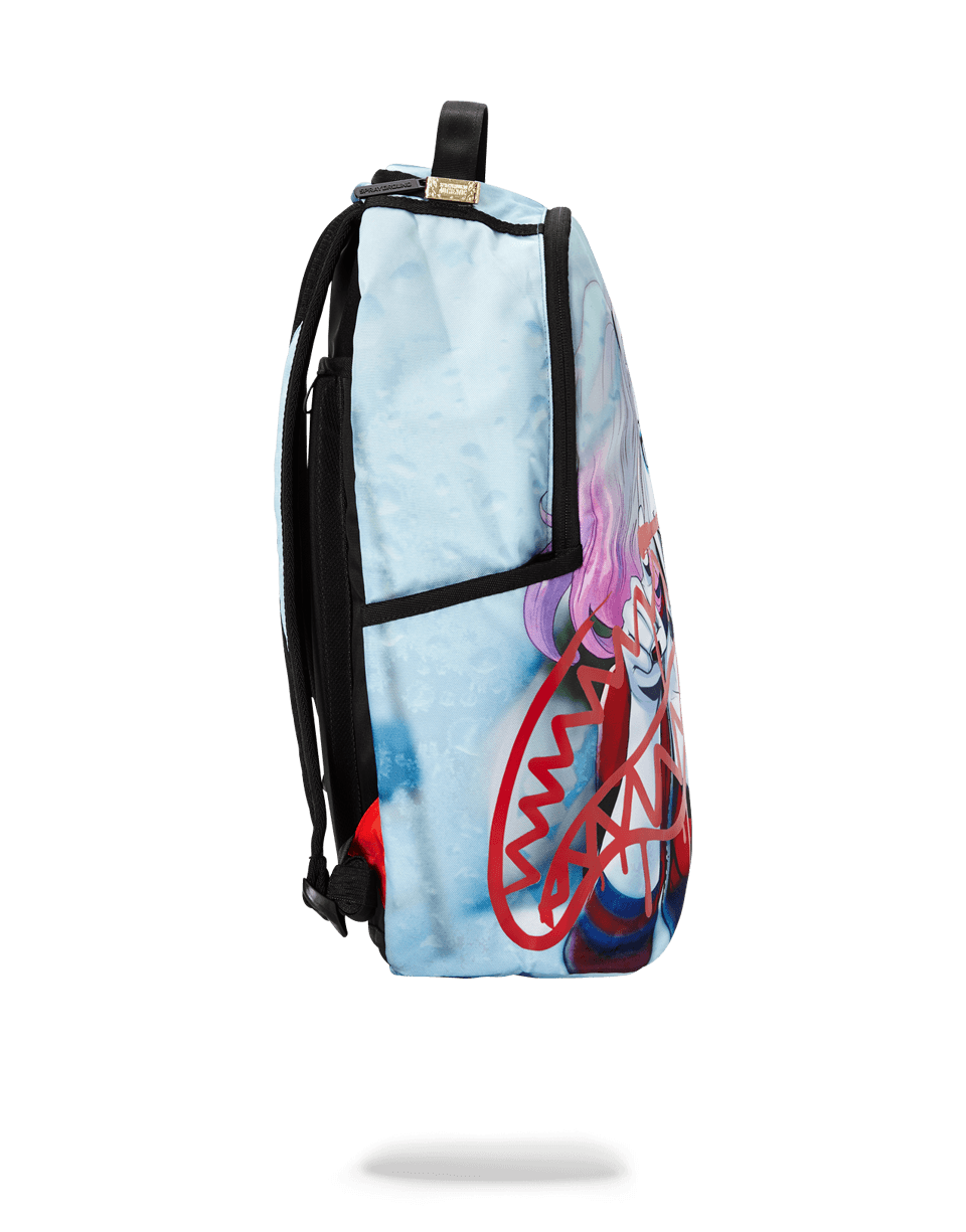 SPRAYGROUND HARLEY QUINN SHARK