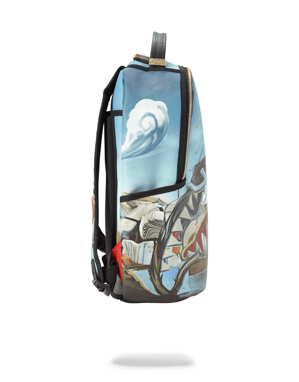 SPRAYGROUND DALI SHARK