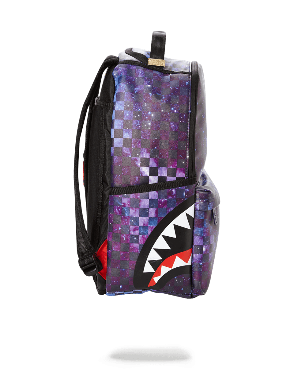 SPRAYGROUND SHARKS IN PARIS (GALAXY EDITION)
