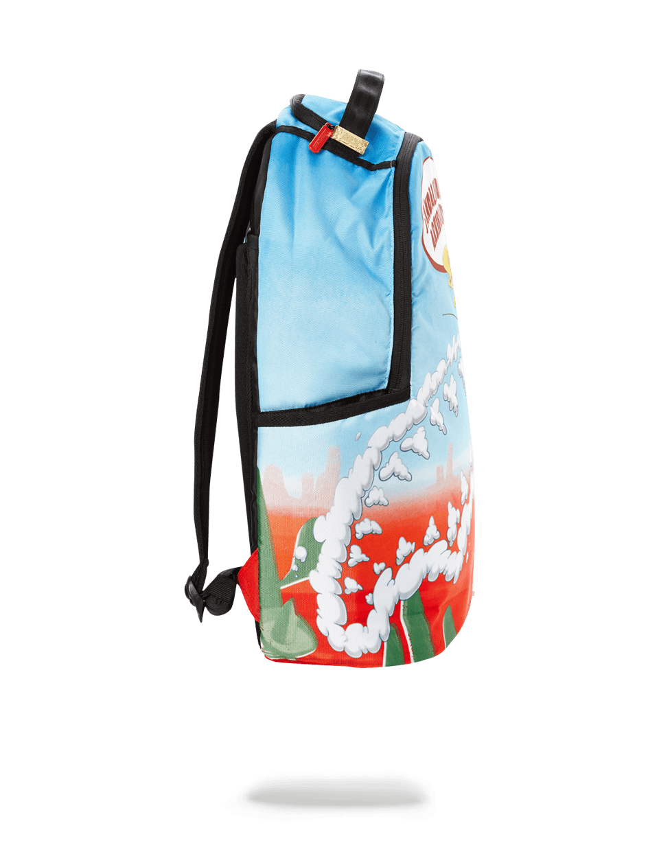 SPRAYGROUND SPEEDY GONZALES SHARK