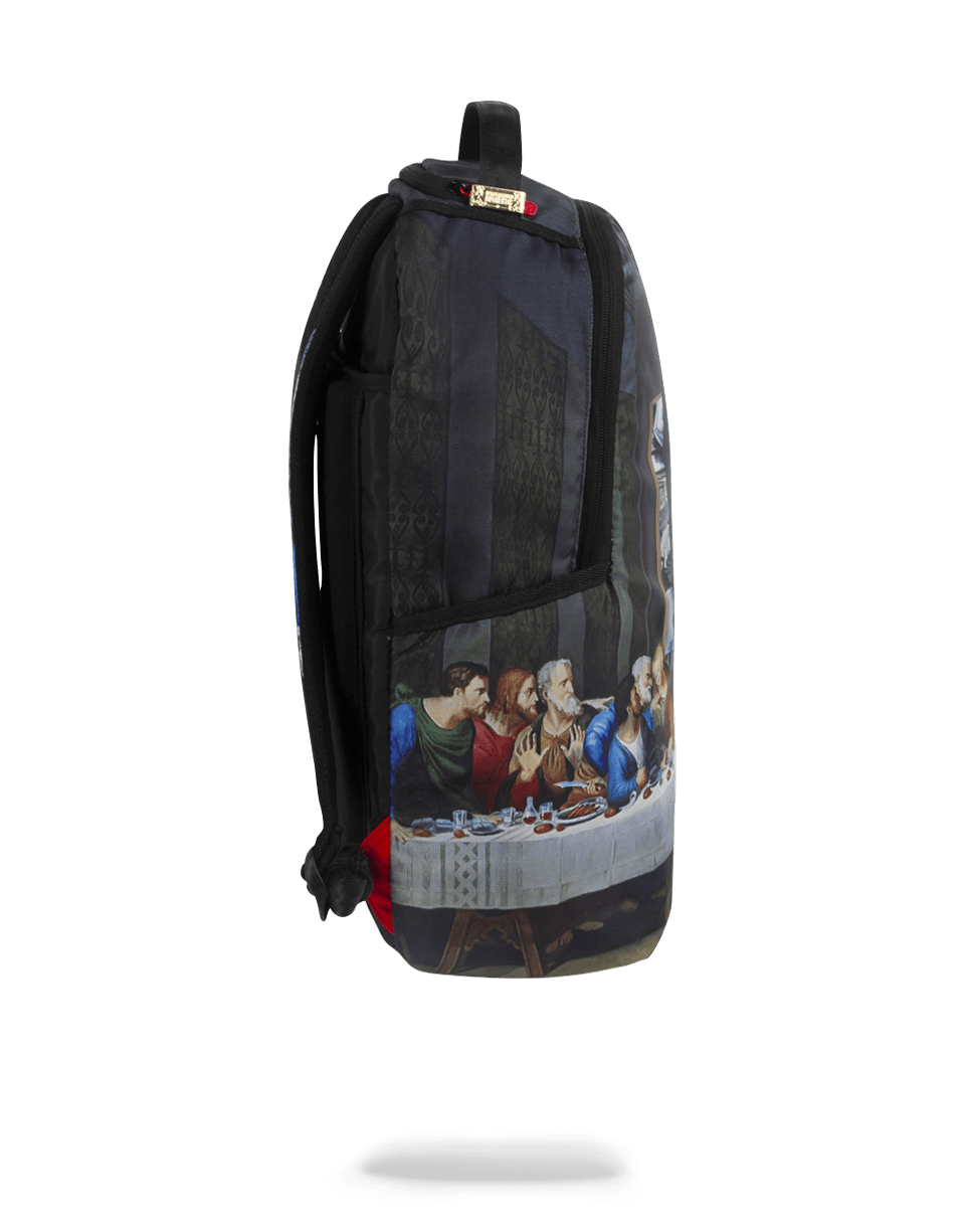 SPRAYGROUND LAST PAY OUT