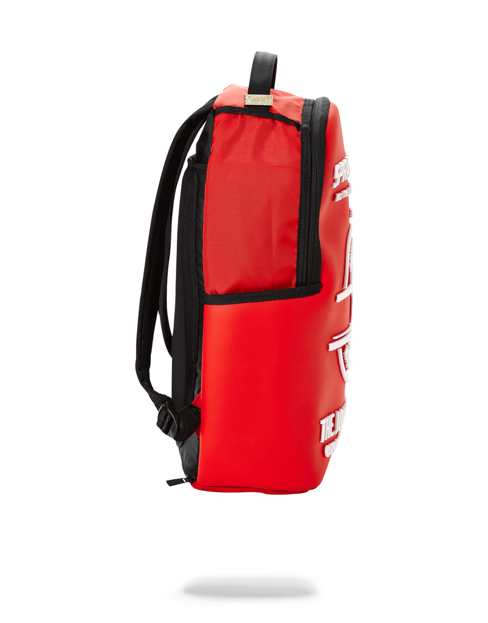 SPRAYGROUND SPRAYGROUND LABEL