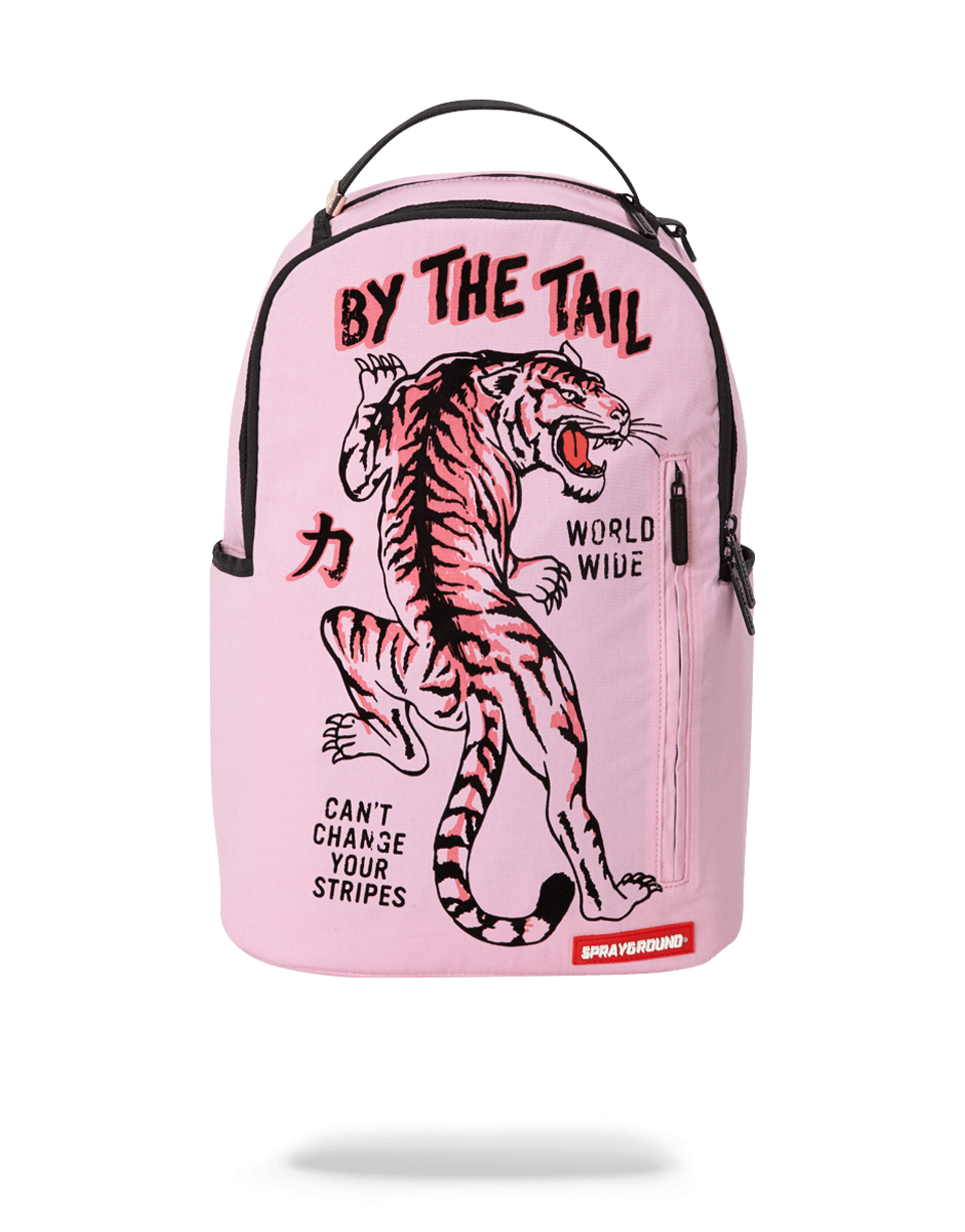 SPRAYGROUND TIGER STYLE
