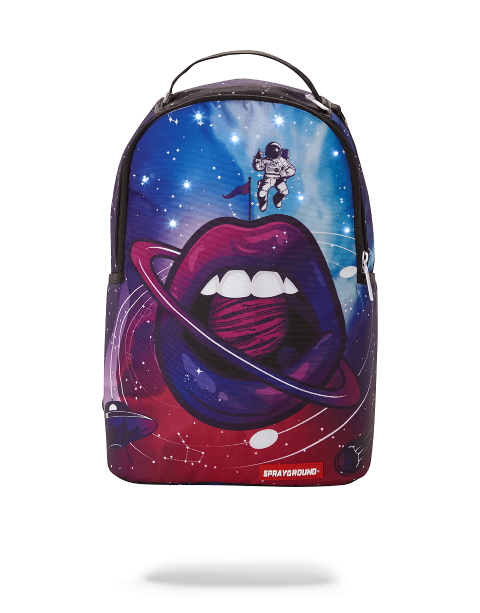 SPRAYGROUND LOST IN LIPS