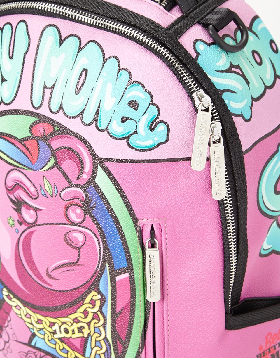 SPRAYGROUND YUMMY MONEY (ASIAN DOLL)