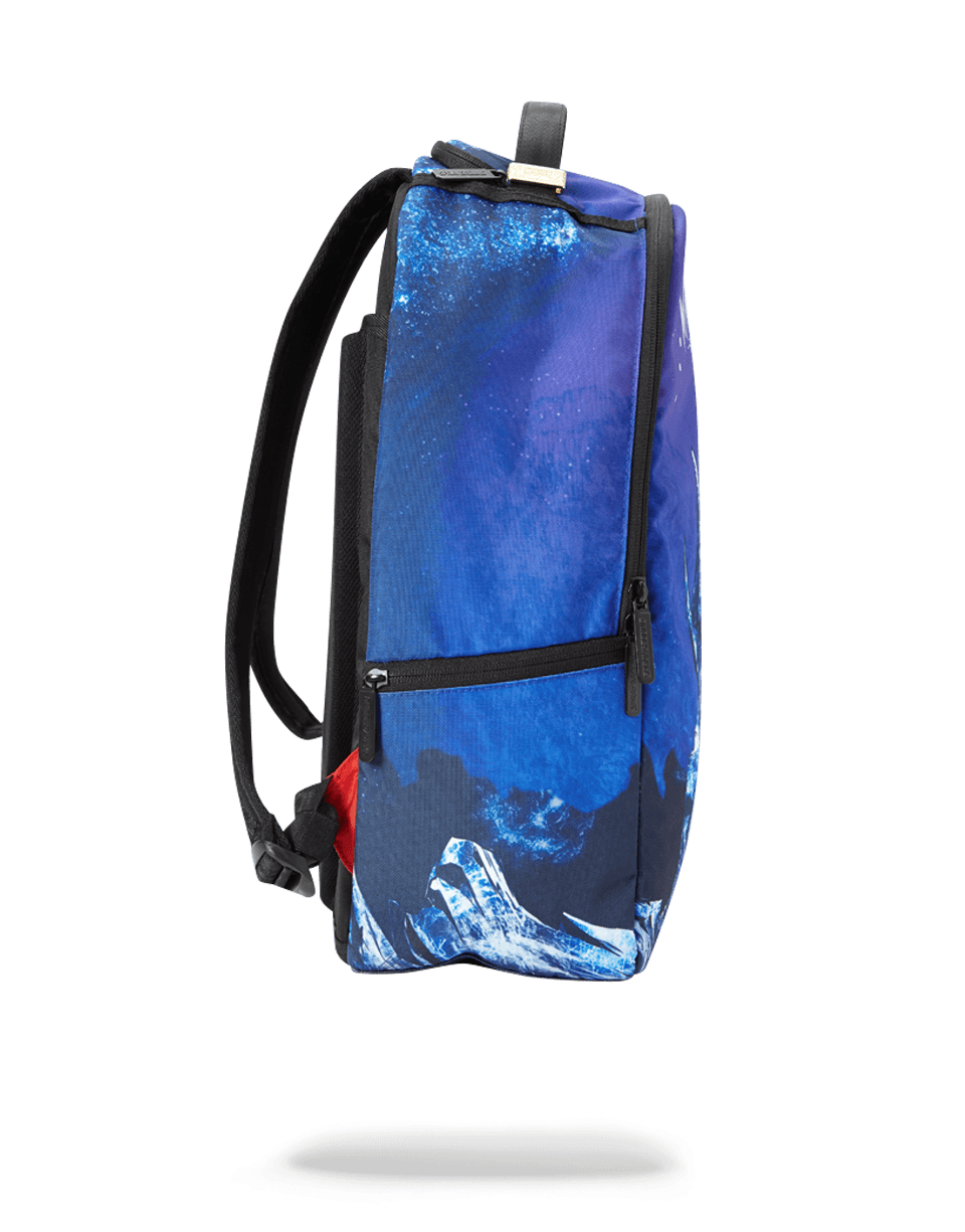 SPRAYGROUND BLACK PANTHER WAKANDA FOREVER