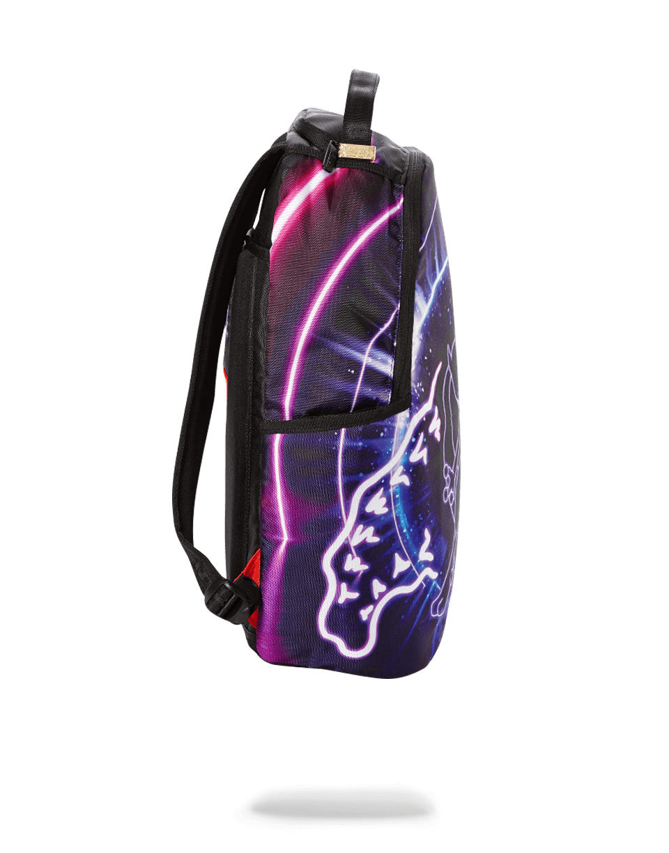SPRAYGROUND POKEMON MEWTO SHARK