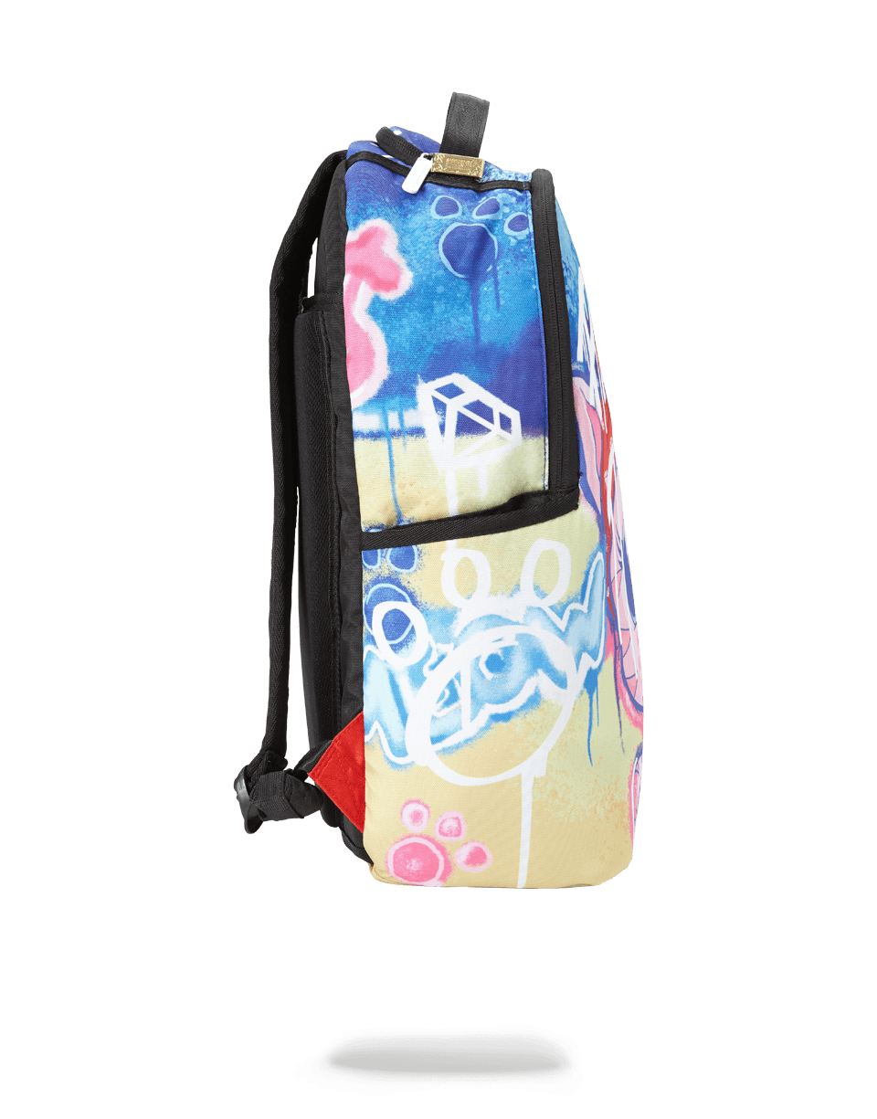 SPRAYGROUND PAY UP