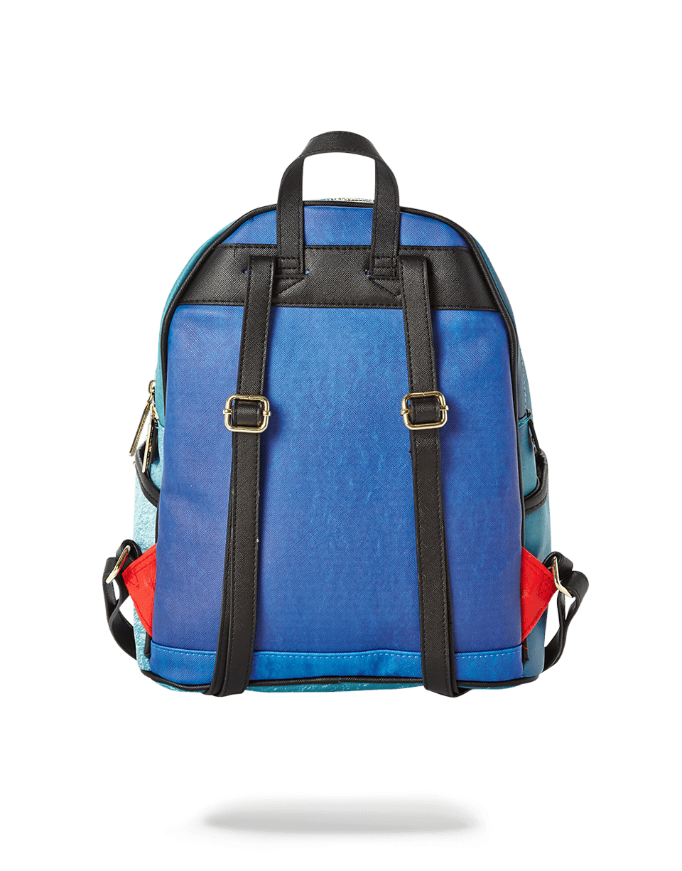 SPRAYGROUND SHARK ISLAND SAVAGE