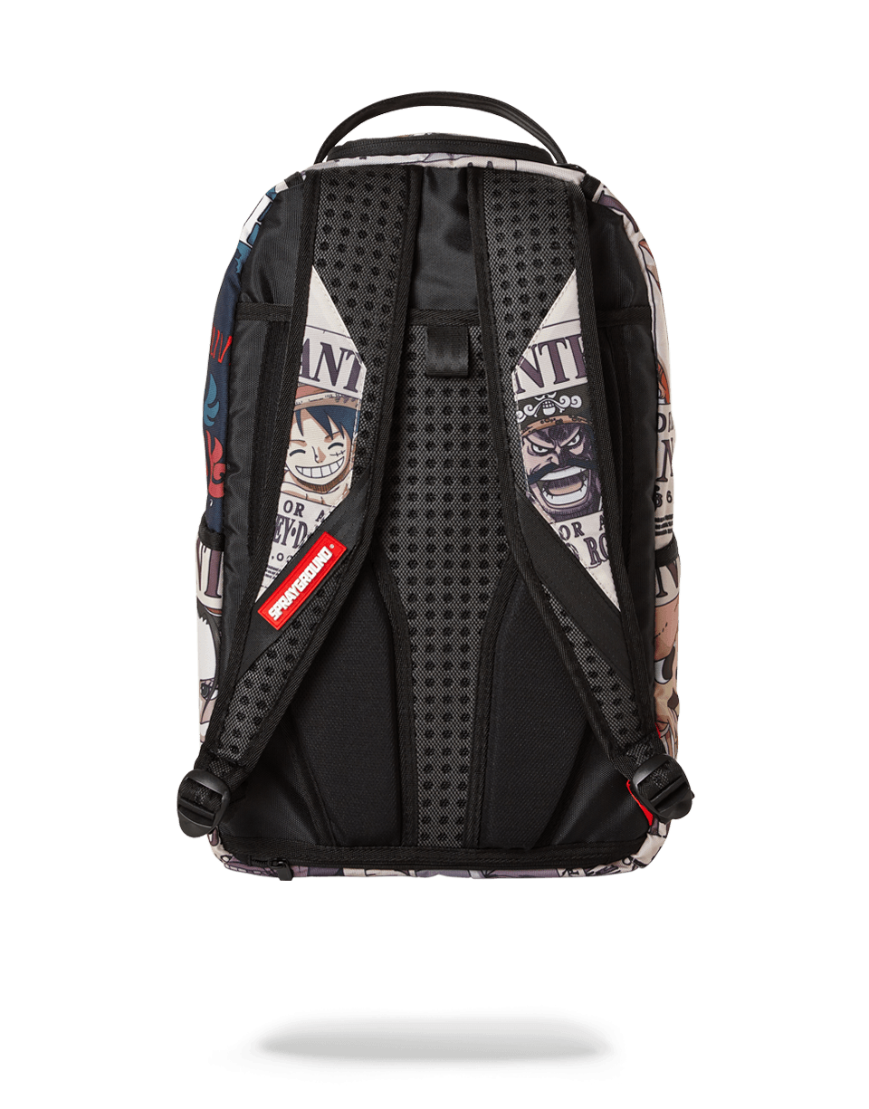 SPRAYGROUND WANTED