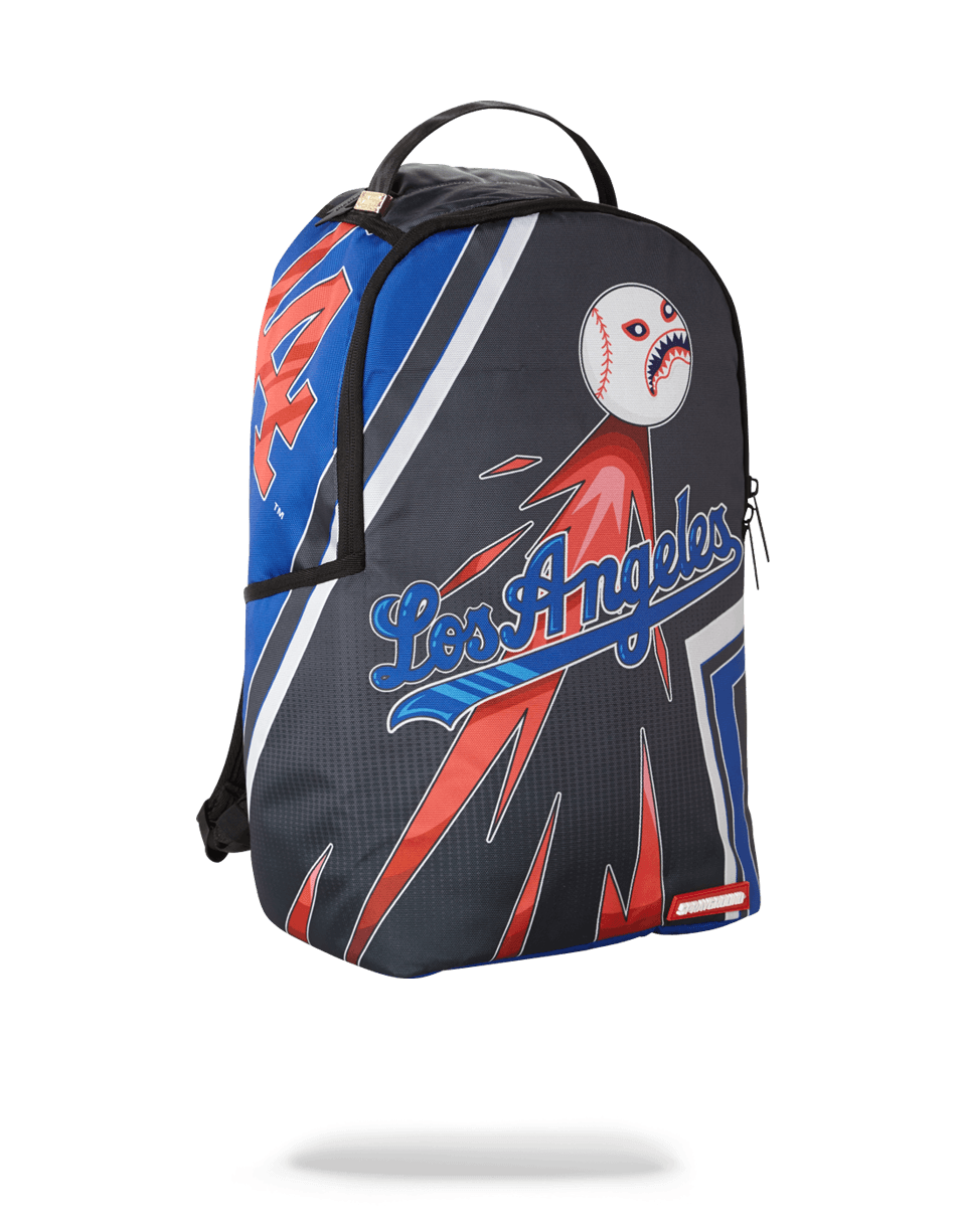 SPRAYGROUND MLB LA DODGERS