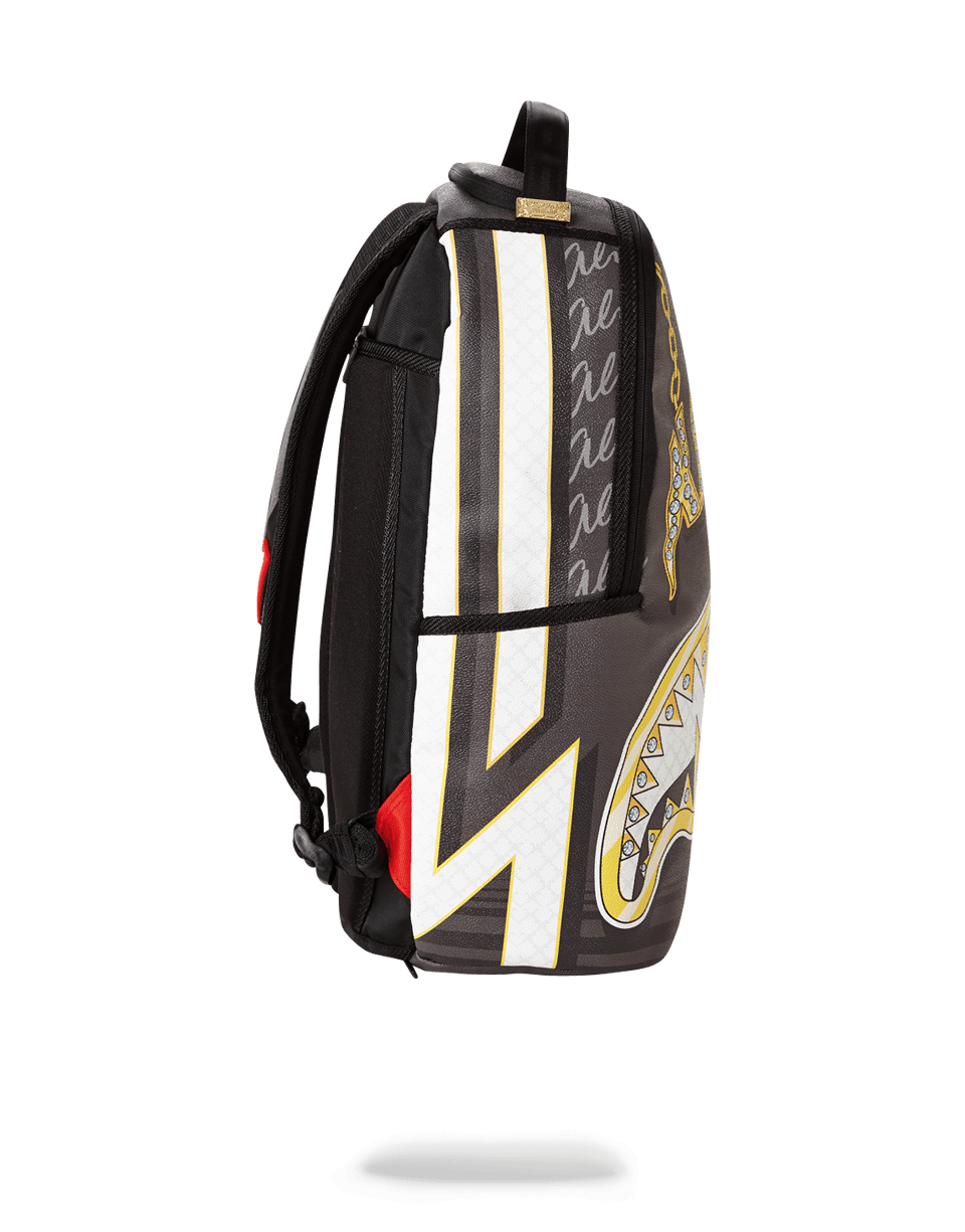 SPRAYGROUND KAMARA TO THE FUTURE