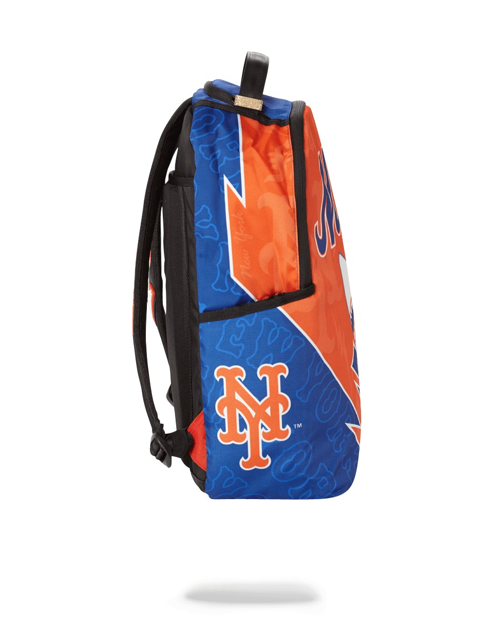 SPRAYGROUND MLB NEW YORK METS SHARK