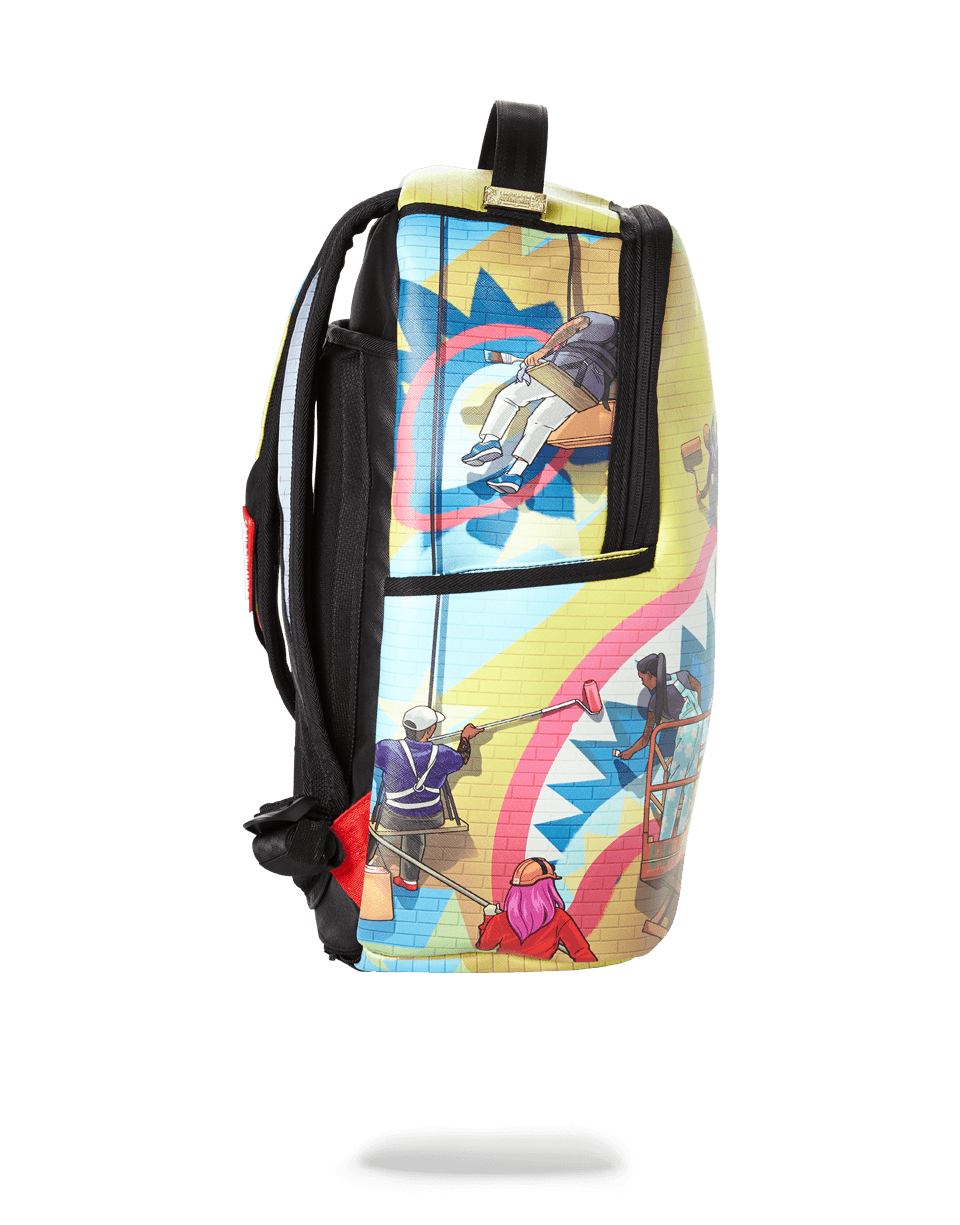 SPRAYGROUND MIDNIGHT RUN
