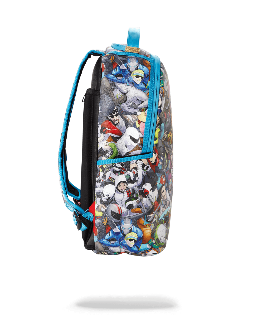 SPRAYGROUND FORTNITE 100 DLX
