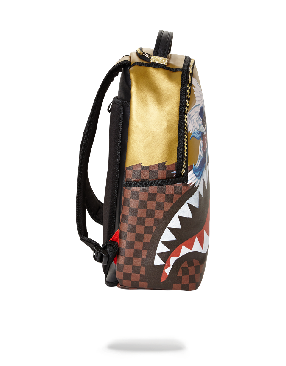 SPRAYGROUND ANGELS IN PARIS