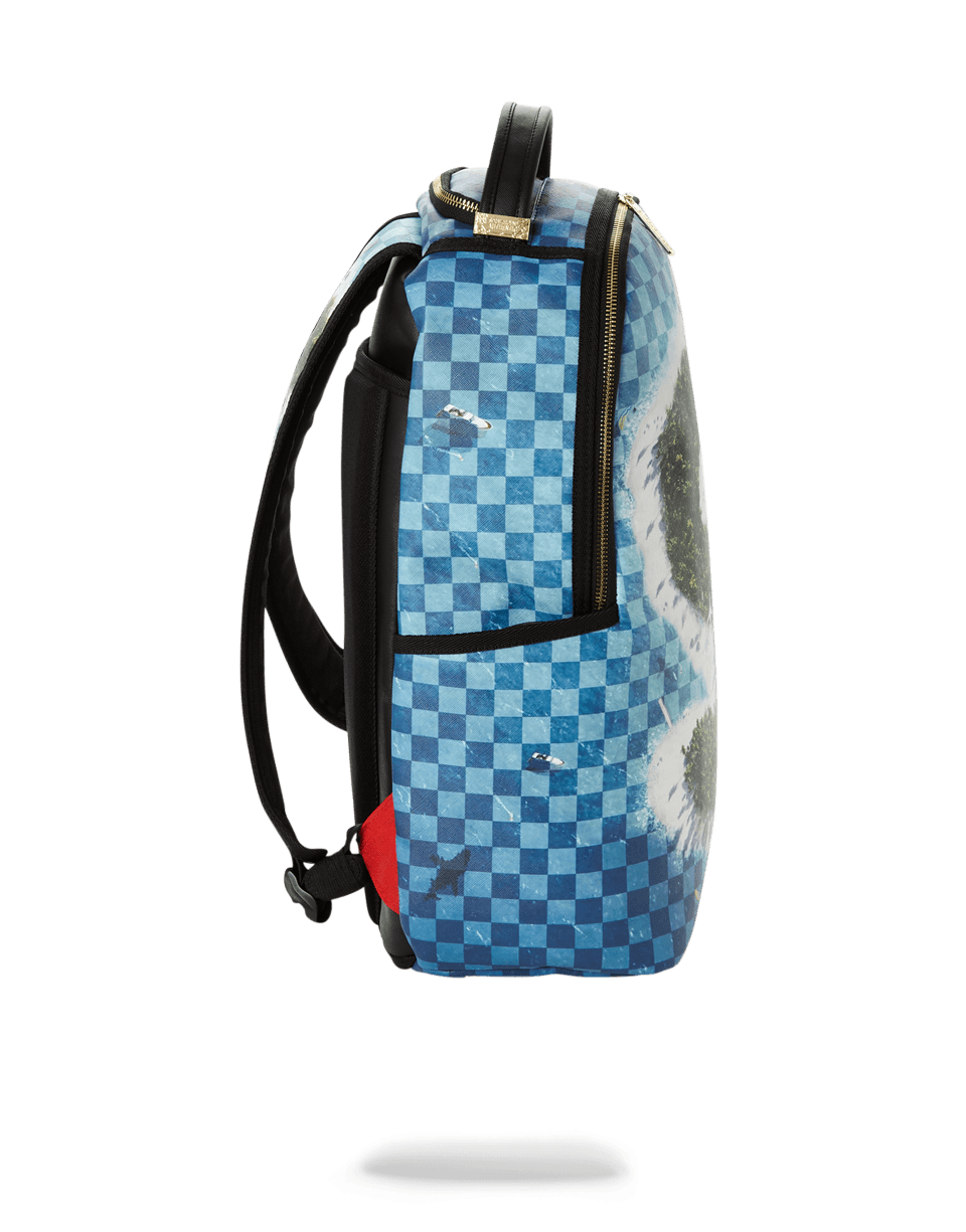SPRAYGROUND MONEY i$LAND